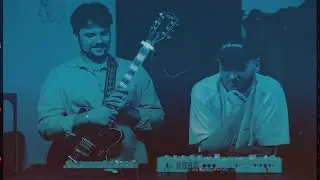 Bel Tempo - Guide Me Through // live at Later Riga