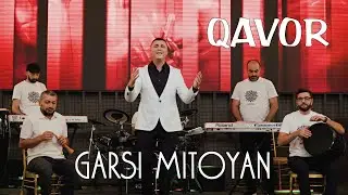 Garsi Mitoyan - QAVOR