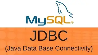 Java JDBC tutorial | Java Database Connectivity | Java Tutorial For Beginners