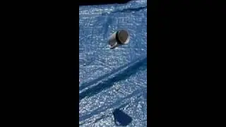 A Symphony of Failure, in super-slow motion