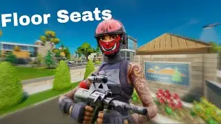 Fortnite Montage - "FLOOR SEATS" (Moxas)