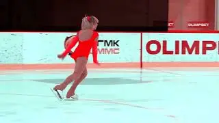 Галина Масюк.Произв Программа.Категория Золото.4 возр.класс(66лет)(частичная замена музыки).