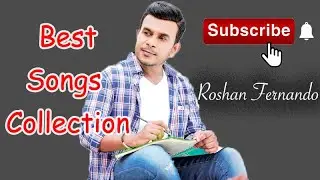 Roshan fernando songs