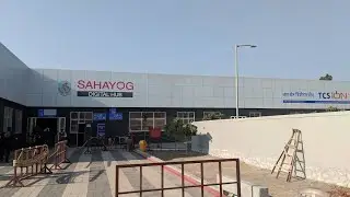 iON Digital Zone Center Ramtekdi, Hadapsar, Pune