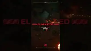 Has this happened to you? #shorts #helldivers2