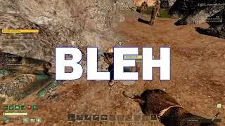 ICARUS Random Bullshittry