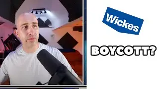 Wickes Boycott: Labels Trans-Critical Customers 
