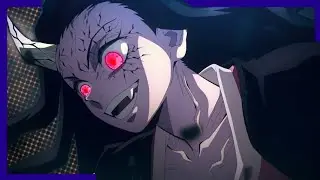 Nezuko Berserk Mode | Edit