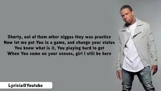 Vedo - Trip (lyrics)[V-Mix]