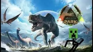 Ark прохождение.#1