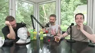 UNCUT: Aloe Water Flavor Showdown: Ranking Original, Strawberry, Mango, Pineapple!