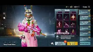 new premium crate 😱