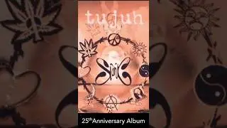 Kita seru-seruan bareng dengan Album Tujuh remastered. #Slank