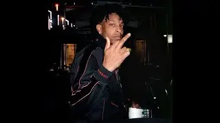 (FREE) Metro Boomin x Drake x 21 Savage Type Beat - 
