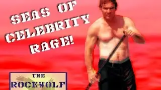 Dennis Quaid and Celebrity Breakdowns - The Rockwolf Files