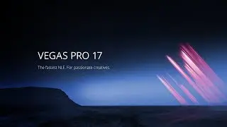 VEGAS Pro 17 - Smart Split Tutorial