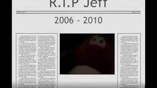 R.I.P Jeff