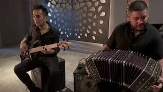 Milonga de mis amores (Pedro Laurenz)