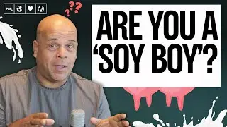 Soy Boy vs Dairy Boy: Which Are You?