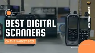Best Digital Scanners on the Market 2021