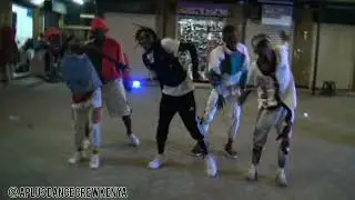 SUNGBA 🔥🔥ASAKE FT BURNA BOY DANCE CHALLANGE BY A PLUS DANCE CREW🔥🔥