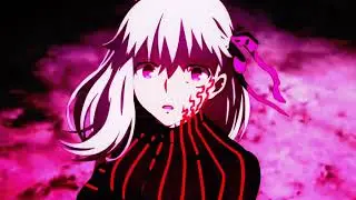「AMV」 Fate /「Аниме Клип」 (Nightcore) Demons ᴴᴰ