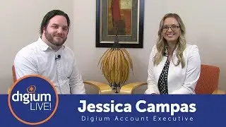 Utilizing Partner Resources | Digium Live!