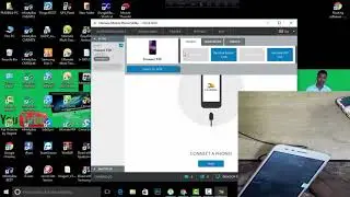 How to Huawei lua-L21 y3 frp unlock With CM tool