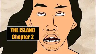 The Island - Chapter 2 (Alternate Star Wars Dimension)