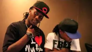 Jody Breeze & Jacquees 