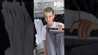Штаны, которые сохранят ваши нервы