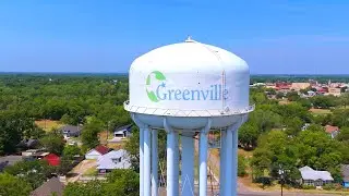 Greenville, TX Slashes Budgeting & Procurement Time with OpenGov