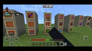 meu addons de magia e aventura 100% feito no addons maker