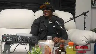 Que2Royal drops gems on how to build your credit score and Flip houses! 