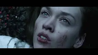 Легенда ставшая обычаем. Фрагмент из фильма Он дракон
