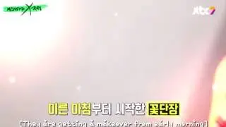 [ENG SUB] MONSTA X RAY EP6- PART1