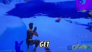 Chris wins once again (video version) #fortnite r