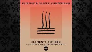 Dubfire & Oliver Huntemann - Terra (Joseph Capriati Remix) [SENSO SOUNDS]