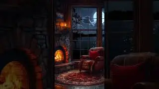 #huzur #cozy #Fireplace #decoration #asmr #homedecor
