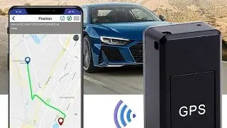 How to Install GPS Tracker