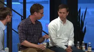 B2B SaaS & Dev Co Investment Panel w/ Bessemer, Redpoint, and Andreessen Horowitz