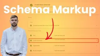 Add Local Business Schema Markup to Your WordPress Website - Full Tutorial