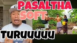 Pasaltha Tuai 🤦 E1 // RamBoss React