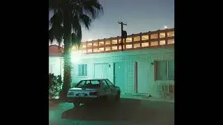 [FREE] AARON MAY X ISAIAH RASHAD TYPE BEAT - ALLEYWAY
