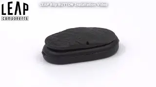 Sram Wireless Blip Upgrade Button Installation