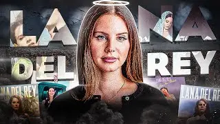 Why do people HATE Lana Del Rey? The controversial goddess of music