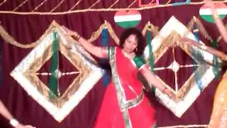 NAGADA SANG DHOL BAJE