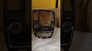 land rover freelander 2 новое поступление комплектов в стиле Tesla для магнитолы Android