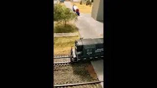 Finger Lakes Railway