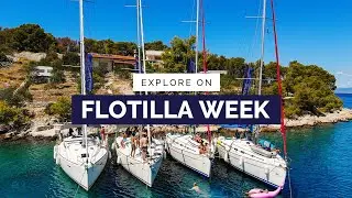 Flotilla Week